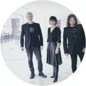 federico sirianni gnuquartet