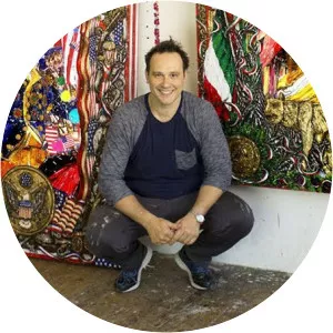 Federico Solmi - Visual artist