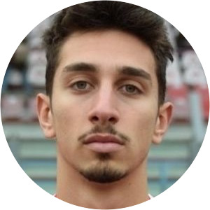 Federico Testoni - Football player