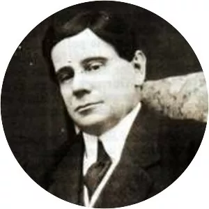 Federico Tinoco Granados