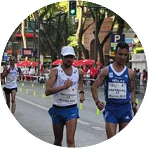 Federico Tontodonati - Italian olympic athlete