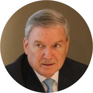 Federico Toussaint Elosúa - CEO of Grupo Lamosa Sab