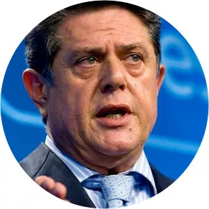 Federico Trillo - Former President of the Congress of Deputies of Spain