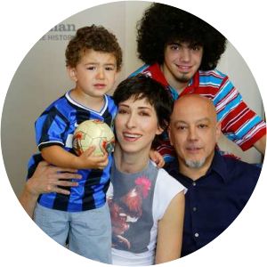 Federico Ugo Ruggeri photograph