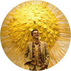 Federico Uribe - Colombian artist