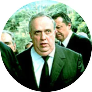 Federico Uslar Braun photograph