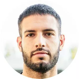 Federico Vicente Olivera Núñez - Football player