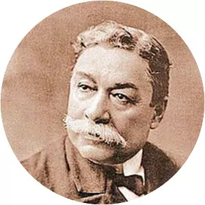 Federico Villarreal - Peruvian scientist