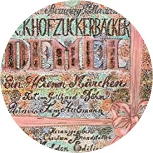 Federico von Berzeviczy-Pallavicini - Visual artist