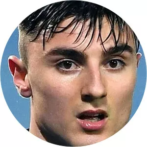 Federico Zuccon - Football player