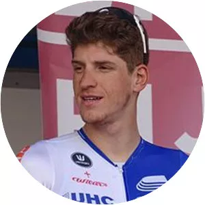 Federico Zurlo - Italian cyclist