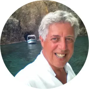 Federico Zurzolo - Businessperson