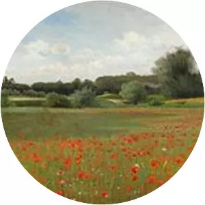 Federico Rossano - Painter