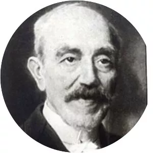 Federigo Verdinois