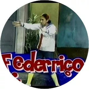 Federrico