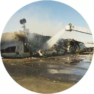 FedEx Express Flight 14