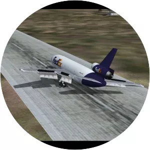 FedEx Express Flight 647