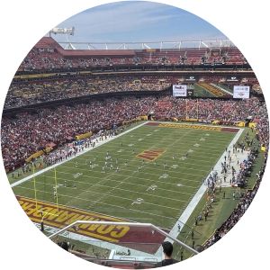 FedEx Field - 