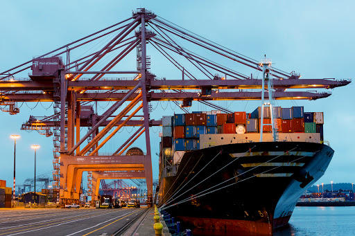 FEDEX LOGISTICS SPAIN TRANSPORTATION AND TRADE SL