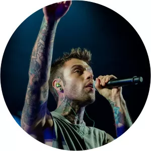 Fedez - Italian rapper