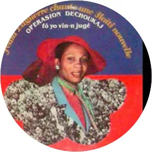 Fédia Laguerre - Musical artist
