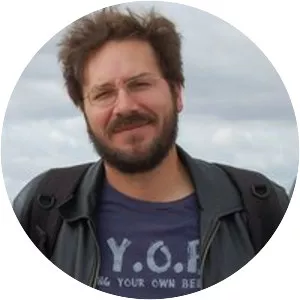 Fedir Androshchuk - Author