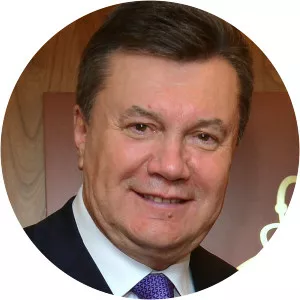 Fedir Yanukovych