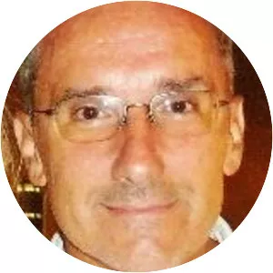 Fedja Vukic - Author