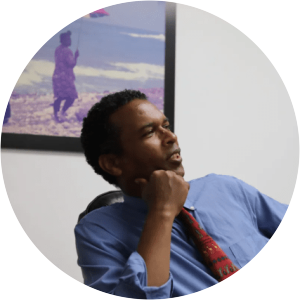 Fedo Boyer photograph