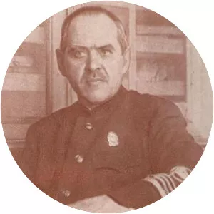Fedor Baranov