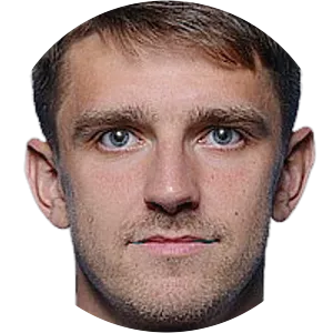 Fedor Černych (Fiodor Černych)