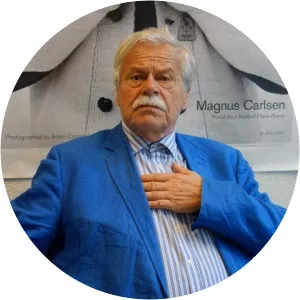 Fedor Duz-Khotimirsky - Russian-Ukrainian chess master