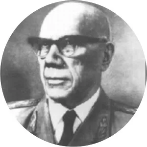 Fedor Grigorʹevich Krotkov - Scientist