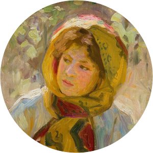 Fedor Ivanovich Rerberg