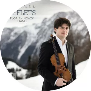 Fedor Rudin - Musical artist