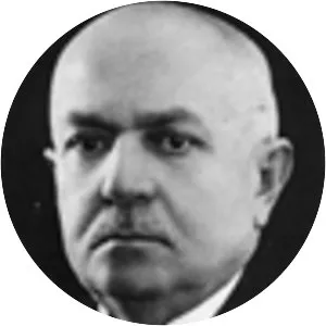 Fedor Vasilʹevich Taranovskiĭ