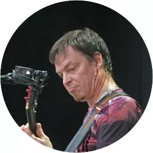 Fedor Vasiliev Musician - Russian musician