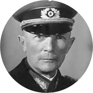 Fedor von Bock