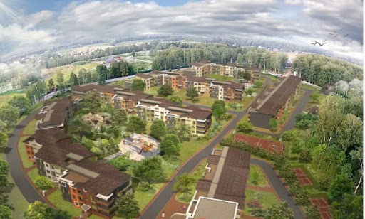 Fedoskinskaya Sloboda - 