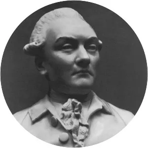 Fedot Shubin - Sculptor