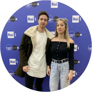 Fedrix & Flaw - Musical artist