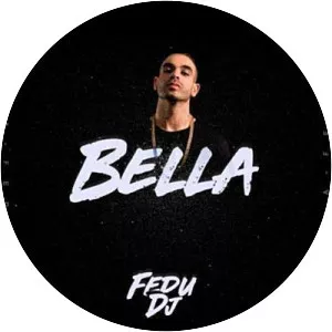 Fedu DJ - Musical artist