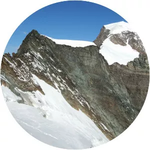 Feechopf - Mountain in Switzerland