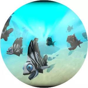 Feed and Grow: Fish - Video game