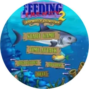 Feeding Frenzy 2