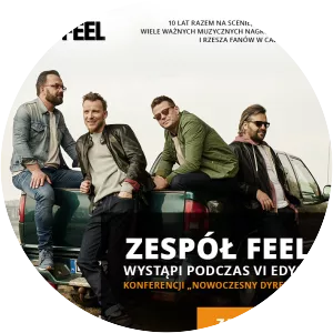 Feel - Polish band