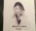 Feeler - Studio album by Marcella Detroit