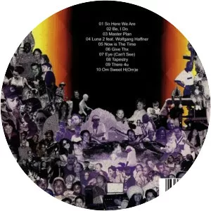 Feelin' Good - Studio album by Nightmares on Wax