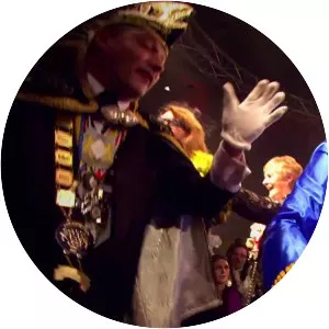Feest DJ Maarten Musician