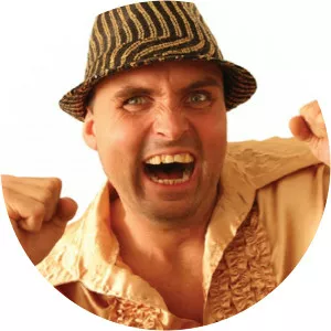 Feest DJ Maarten - Musical artist